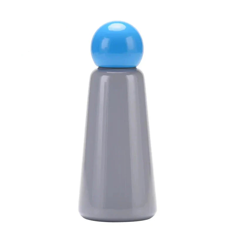 Stornfield | Two-Tone Steel Thermos Bottle