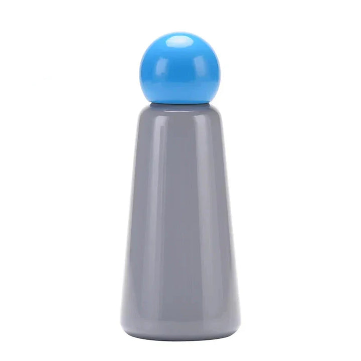 Stornfield | Two-Tone Steel Thermos Bottle