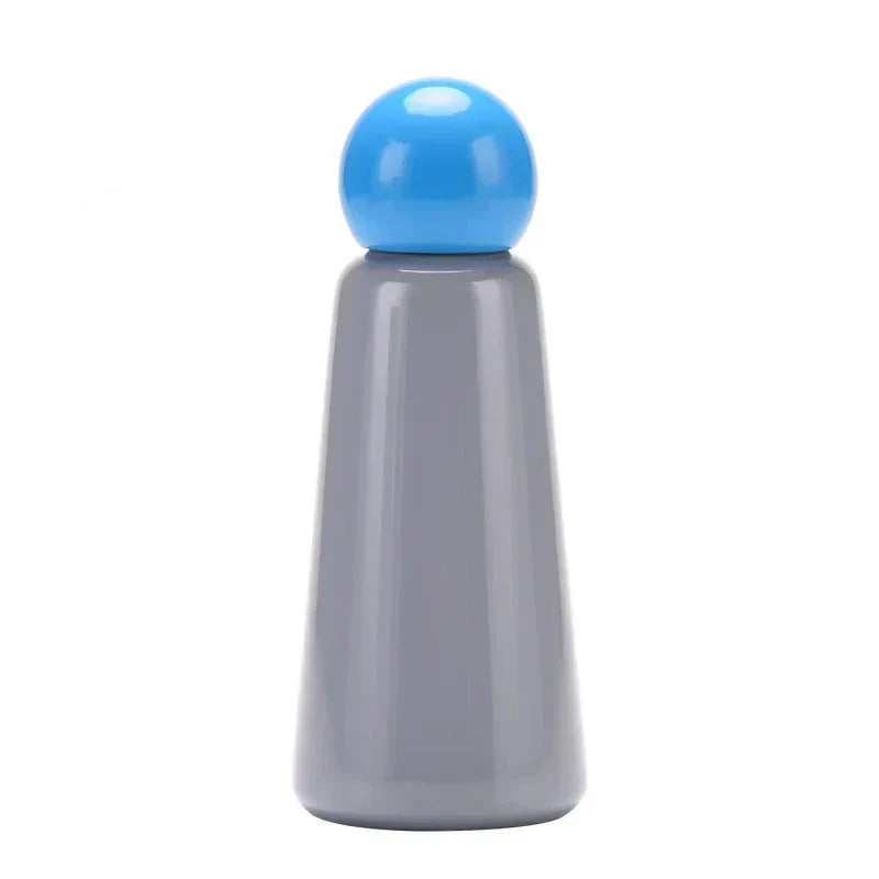 Stornfield | Steel 2-tone Bottle