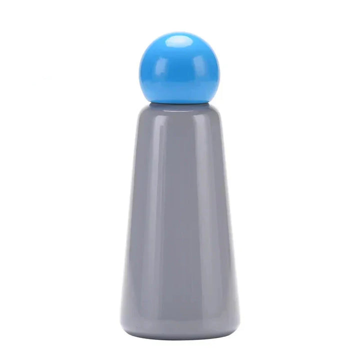 Stornfield | Steel 2-tone Bottle