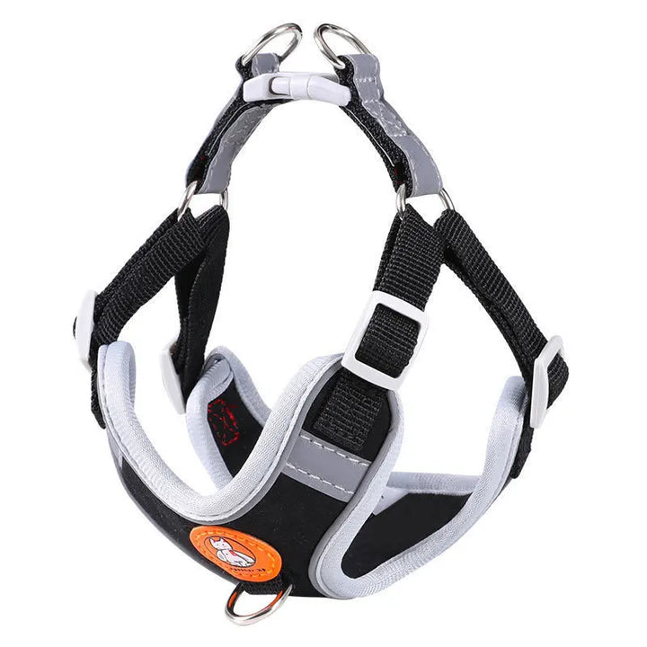 Breathable, adjustable & comfortable Stornfield dog harness