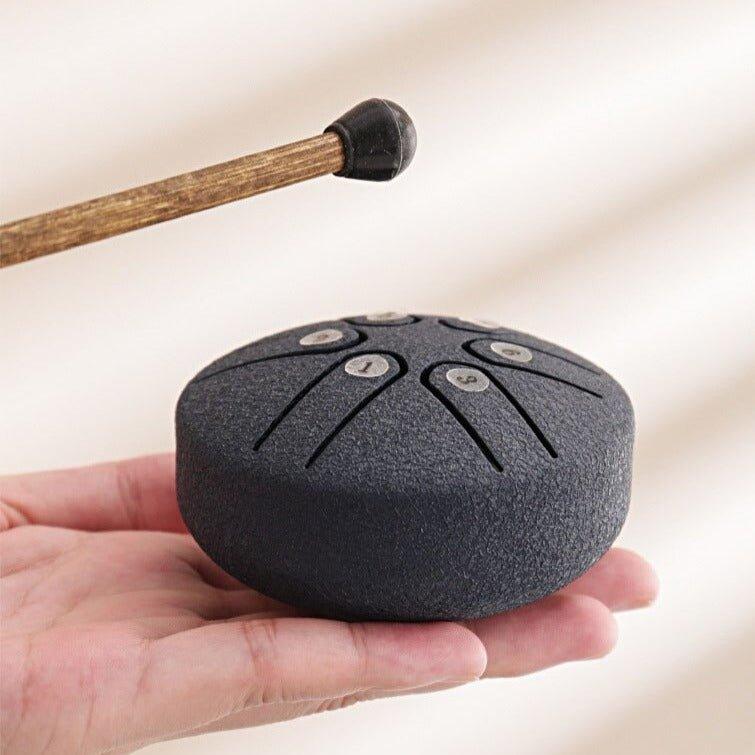 MiniTongue For a memorable wearable music | Stornfield
