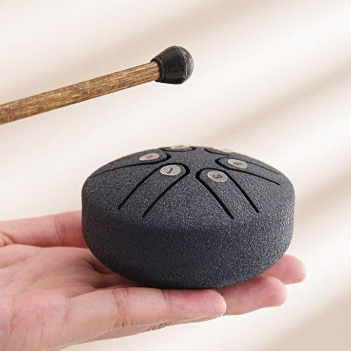 MiniTongue For a memorable wearable music | Stornfield