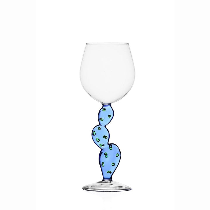 Stornfield | Cactus water glass