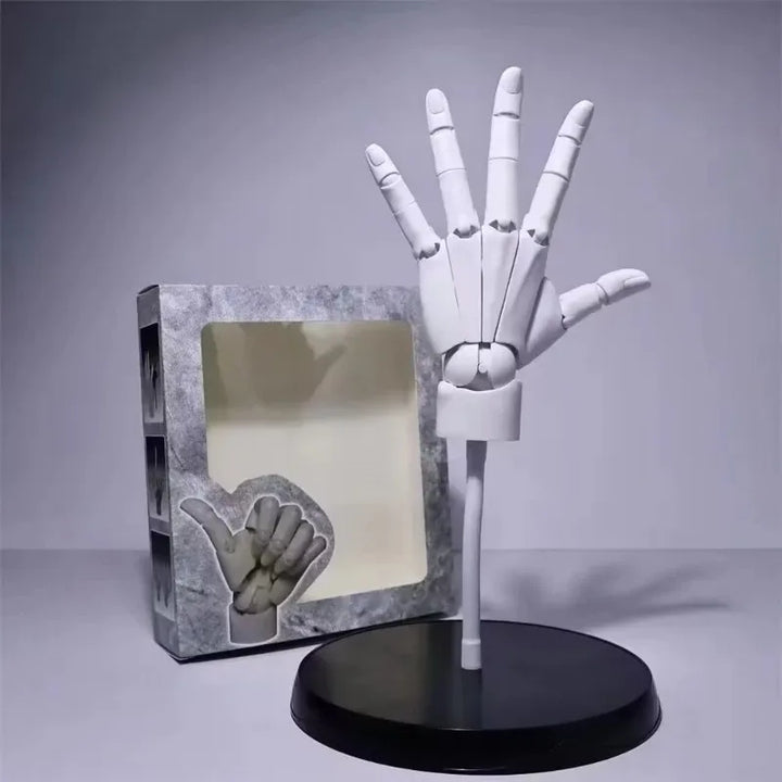 Multi-Pose Drawing Sculpting Art Hand Model | Stornfield