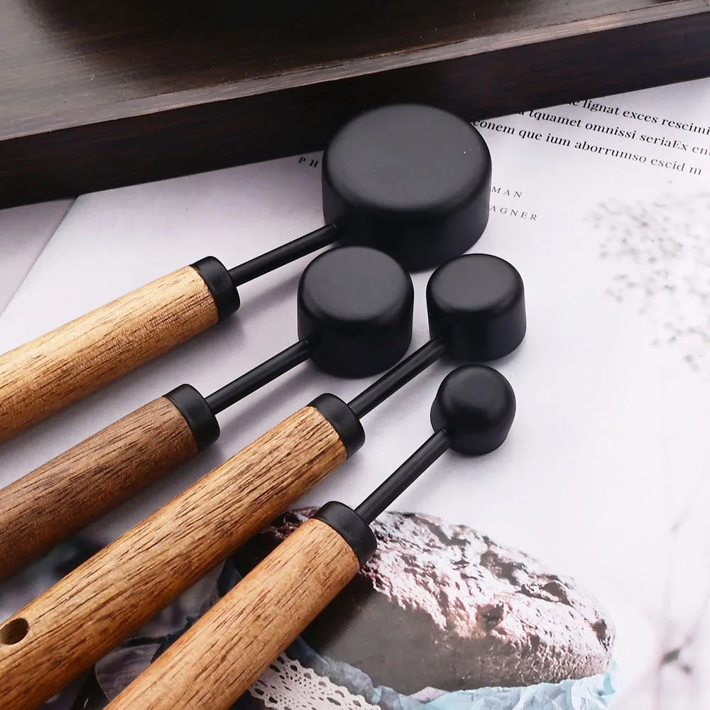 Stornfield | Lyra Measuring Cups & Spoon Set