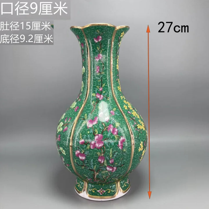 Stornfield | Royal Antique Chinese Porcelain Vase