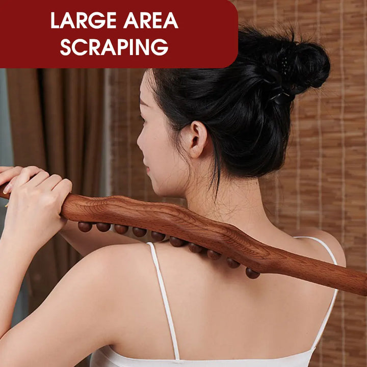 Back Massager | Stornfield