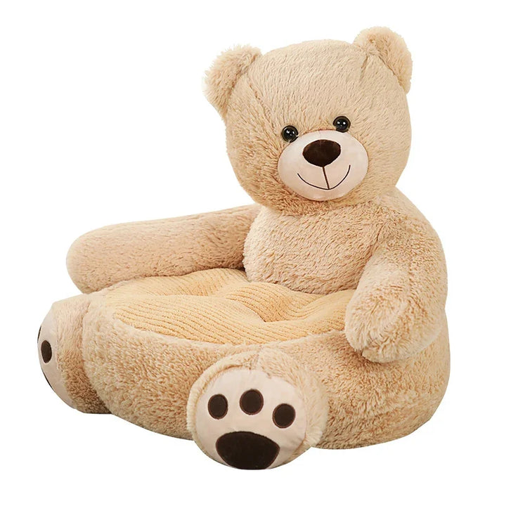 Winter Plush Pet Bed for Dogs and Cats Stornfield