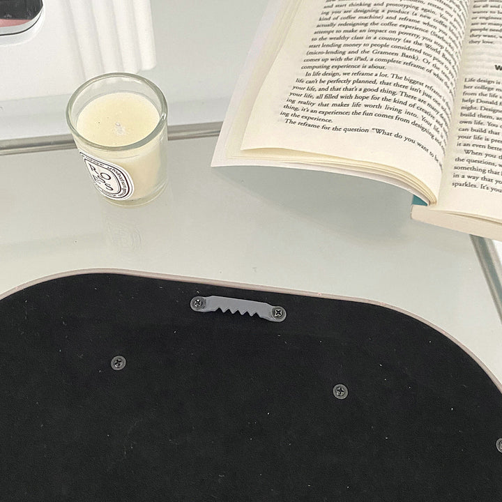Stornfield | Shockwave Mirror Retro