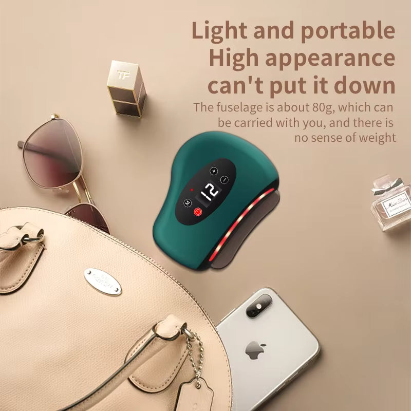 Stornfield | Electric Guasha Massager