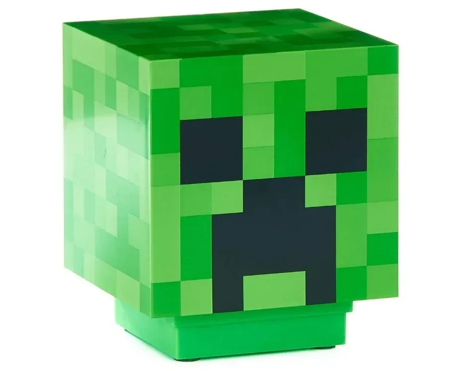 Stornfield | Creeper LED Lamp - Fun Lighting for Gamers