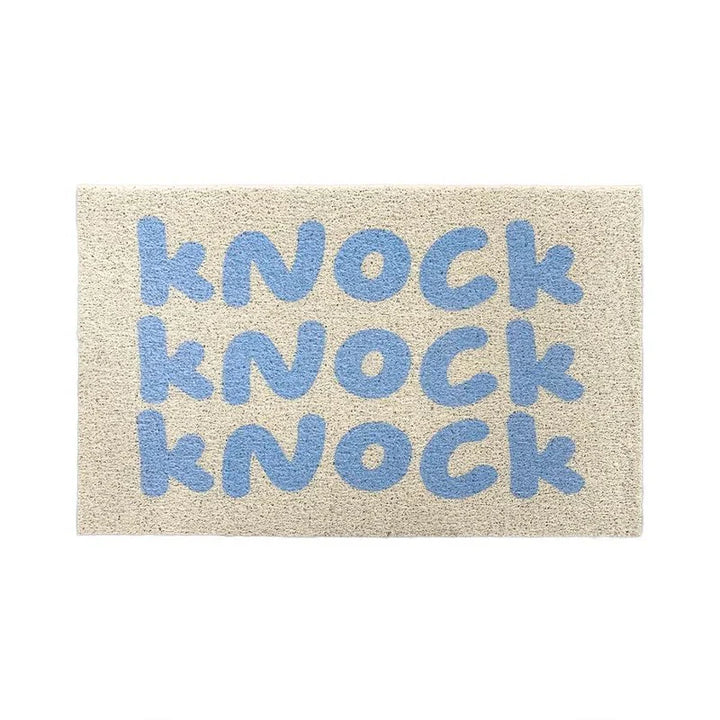 CleanEntry Pro PVC Doormat Stornfield