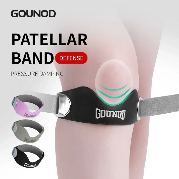 Stornfield | Patella Knee Support Strap