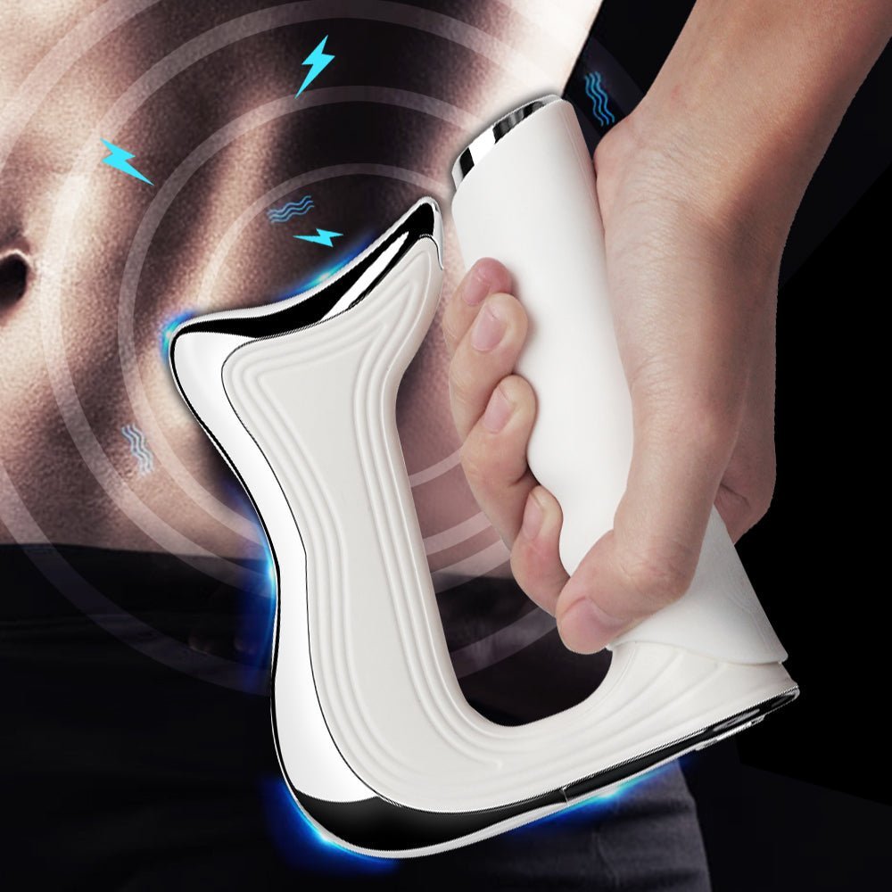 Your muscles say goodbye to the pain! | Stornfield