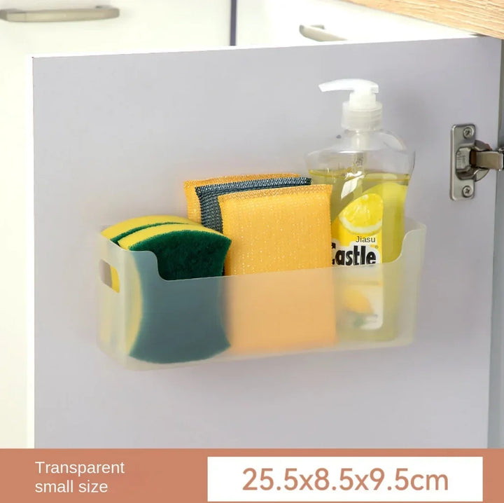 FlexiRack Multifunctional Indoor Shelf & Door Organizer Stornfield
