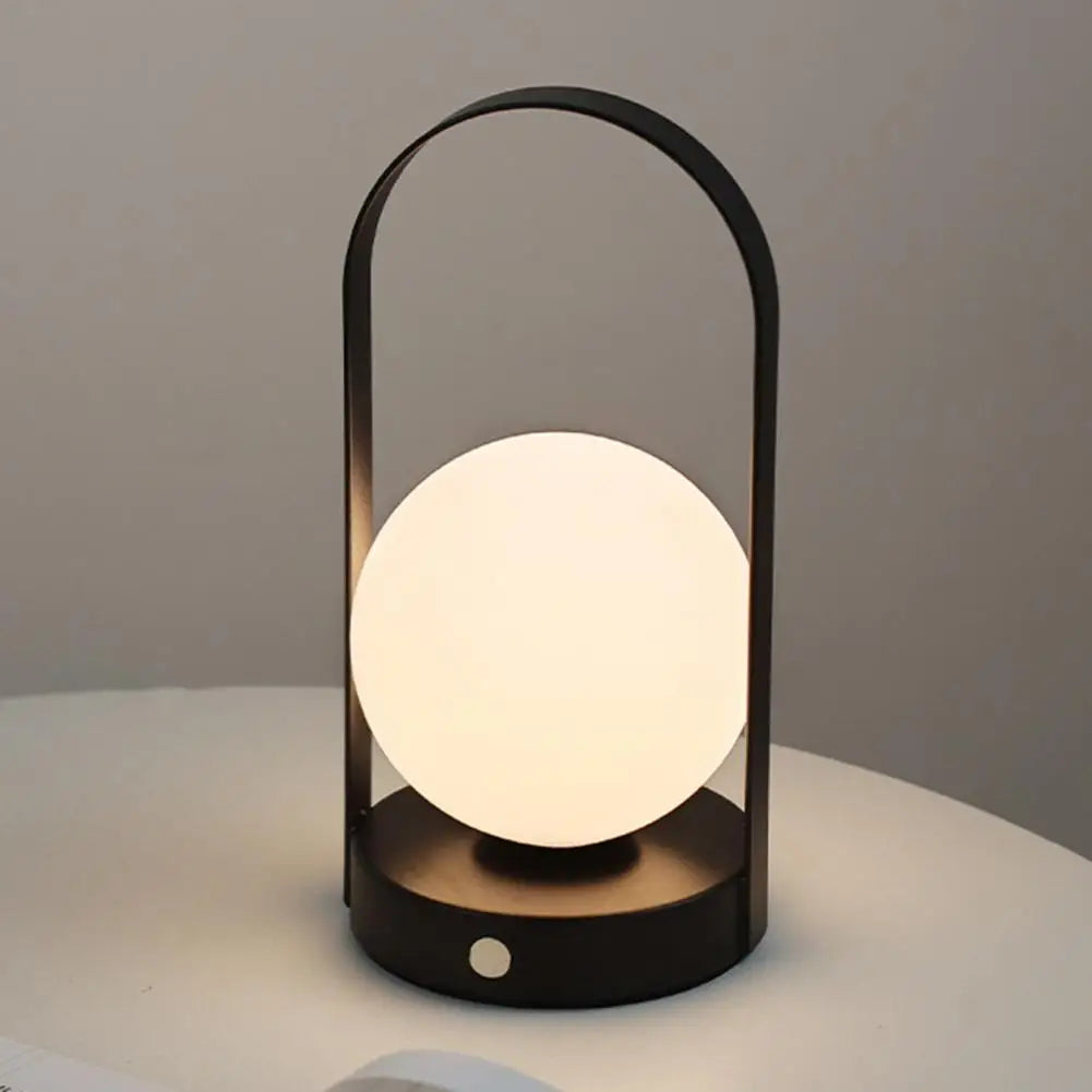 Stornfield Portable Handle Lantern
