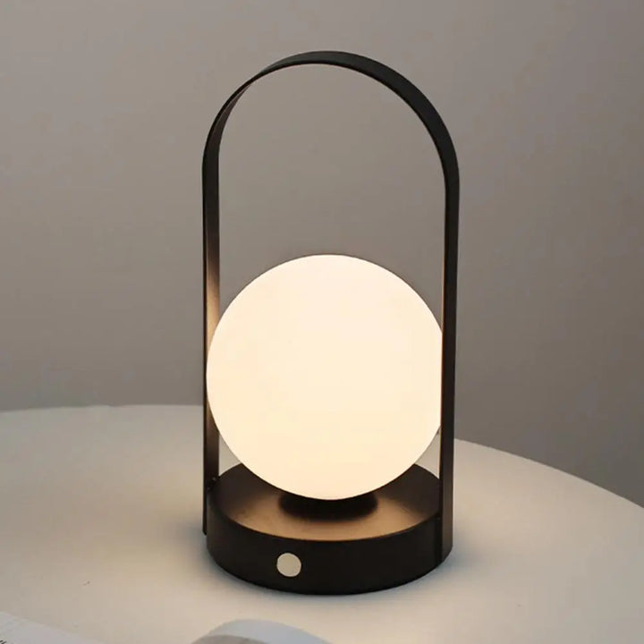 Stornfield Portable Handle Lantern