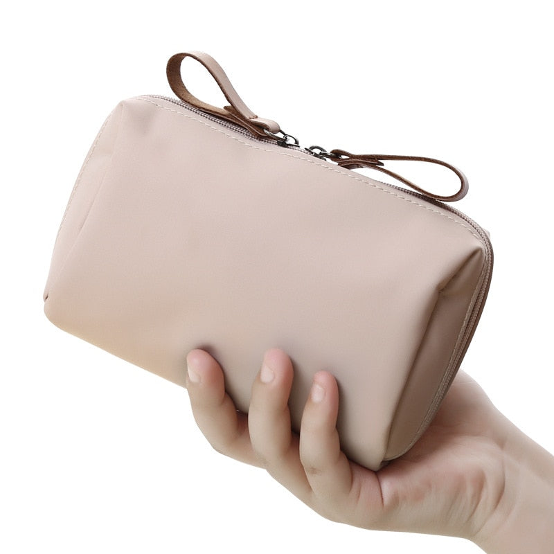 Stornfield | Korean Style Waterproof Makeup Organizer Bag