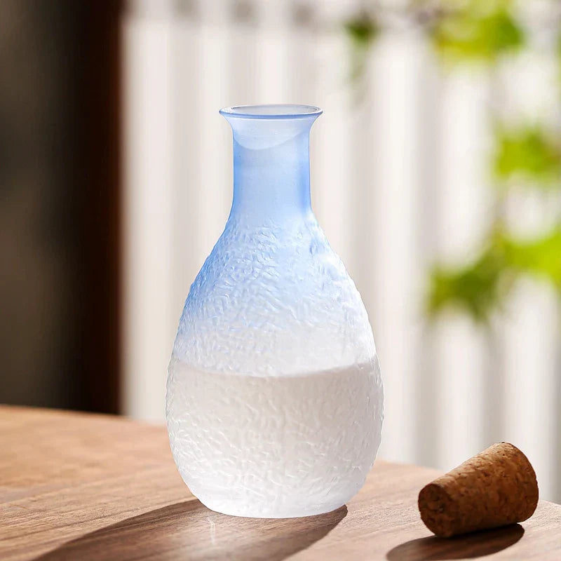 Stornfield | Mizu Sake Glass Set
