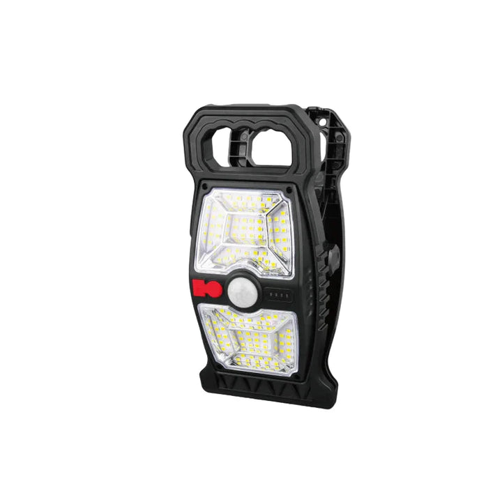 Stornfield | Solar Powered Super Bright Waterproof Lamp