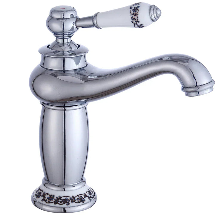 Stornfield | GoldArt | Vintage style faucet for your bathroom