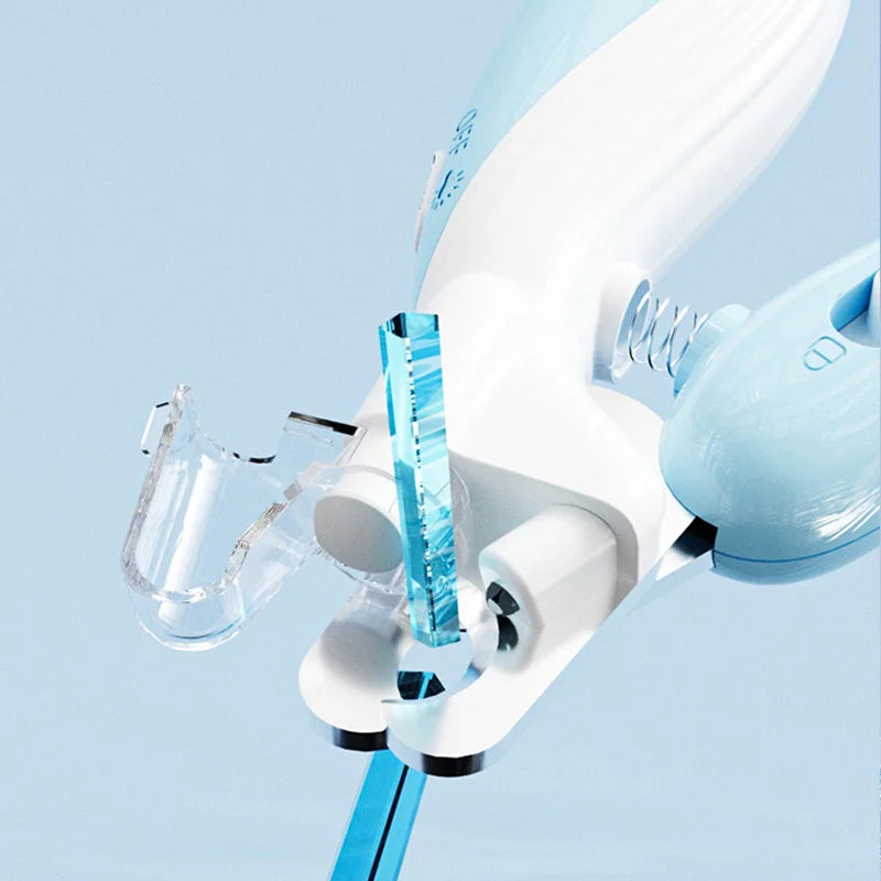 Stornfield LED light & safety lock claw cutter