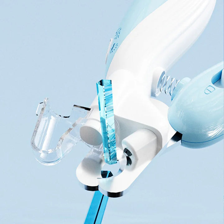 Stornfield LED light & safety lock claw cutter