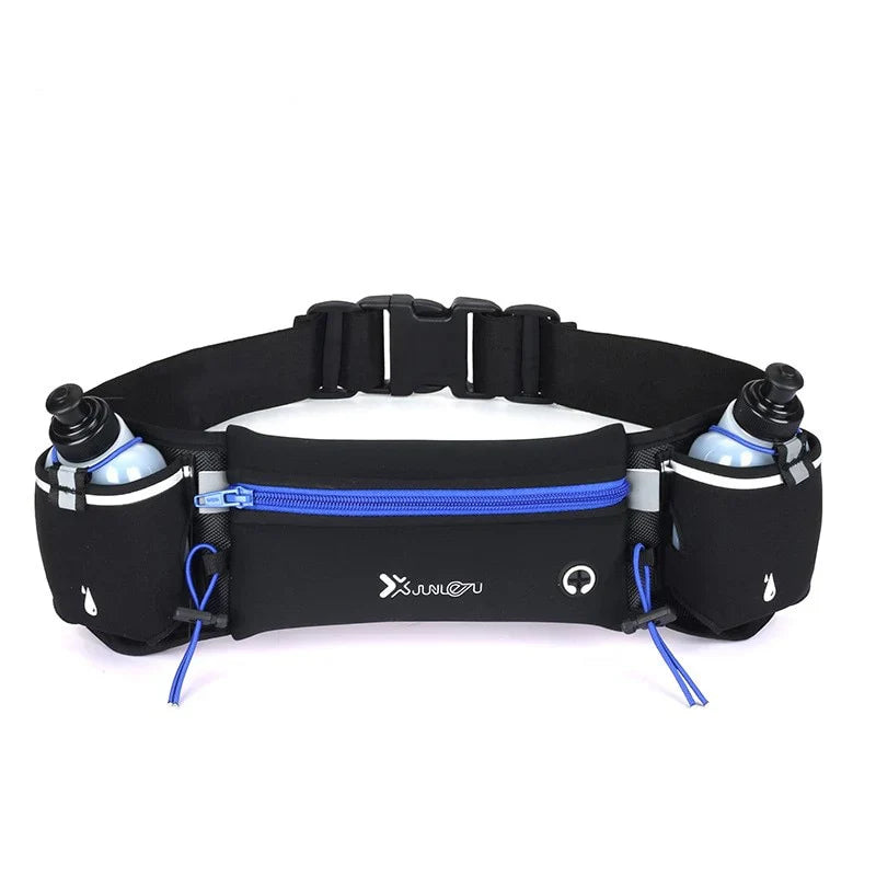 SwiftStride Running Belt — Freedom and Comfort for Limitless, Worry-Free Runs | Stornfield