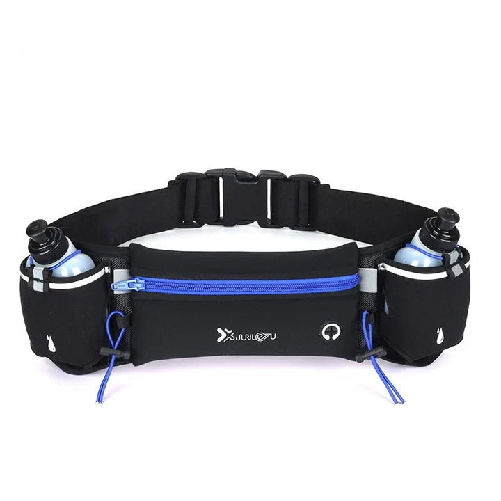 SwiftStride Running Belt — Freedom and Comfort for Limitless, Worry-Free Runs | Stornfield