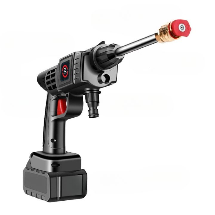 Stornfield Portable Mobile High-Pressure Cleaning System