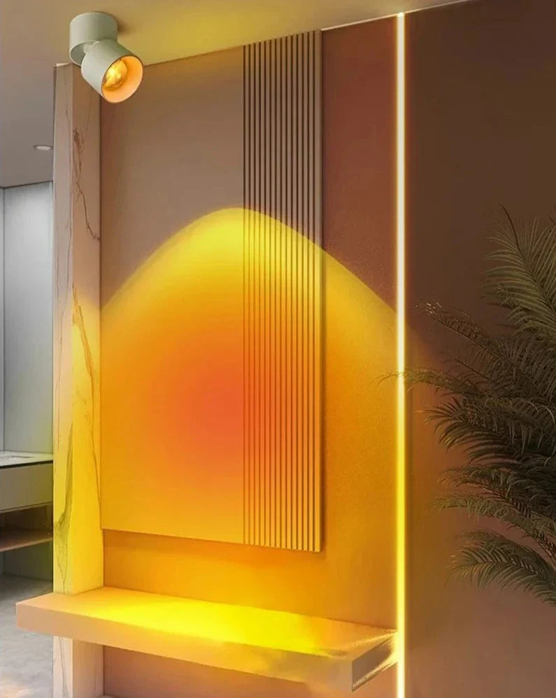 Stornfield | Sunset Spot Ceiling Light