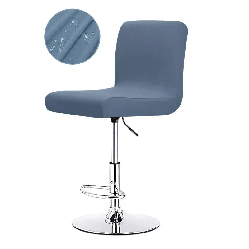 Stornfield | Barstool Stretch Cover