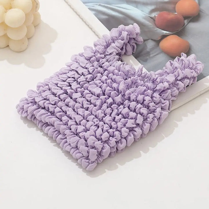 Magic Expansion Elastic Shopping Bag | Stornfield