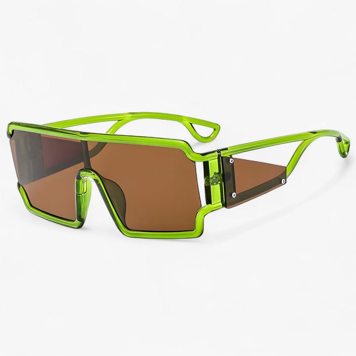 Retro Sunglasses with Classic Chic – Solenne | Stornfield