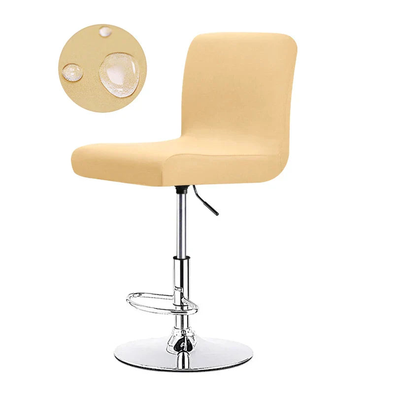Stornfield | Barstool Stretch Cover