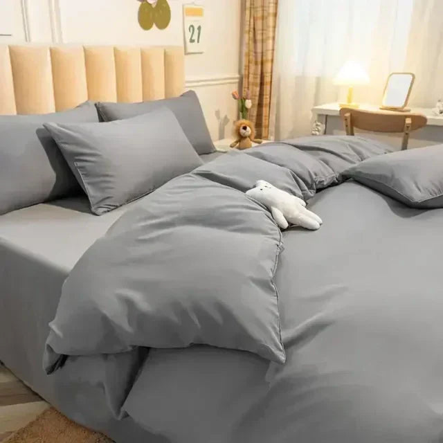 Reversible Bedding Set, Soft and Breathable for Modern Comfort | Stornfield