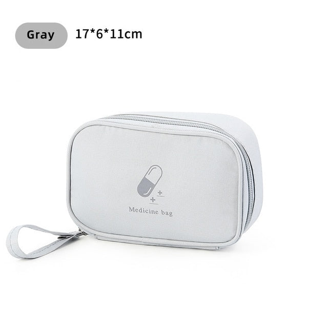 Mini Essential Travel Organizer Bag | Stornfield