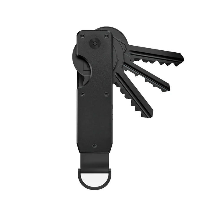 Key Organizer Aluminum | Stornfield