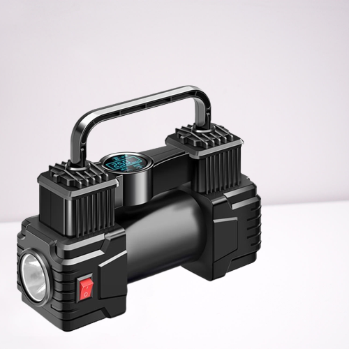 Turbo Charge Quick Air Pump | Stornfield