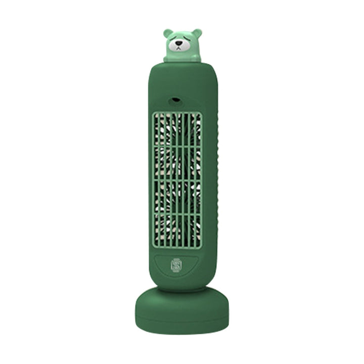 Mini Bear Air Cooler Humidifier Fan | Stornfield