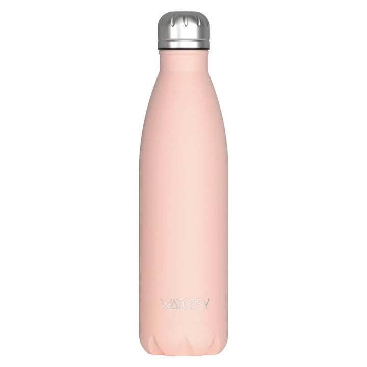 500 ml stainless steel bottle with vacuum insulation | Stornfield