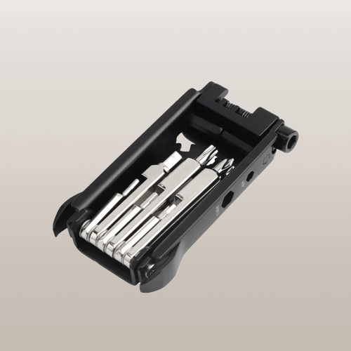 Multifunctional Pocket Size Pro Tool Set | Stornfield