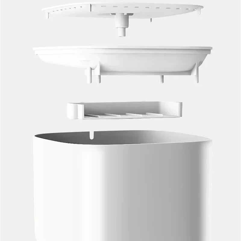 Stornfield | Fontaine à eau pour animaux ultra-silencieuse 3L