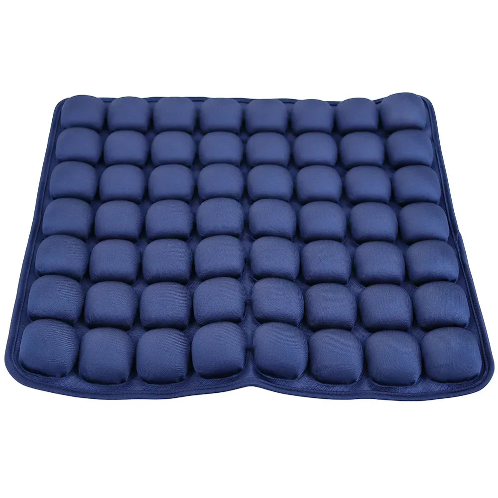 InflataStonrfielde Heat Dissipation Ultra Soft Chair Cushion | Stonrfield