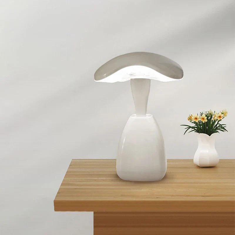 LED Touch Night Lamp – Modern Dimmable Table Lamp for Bedroom and Office | Stornfield
