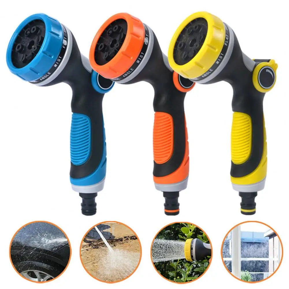 Multi Modes Heavy Duty Garden Water Sprayer | Stornfield