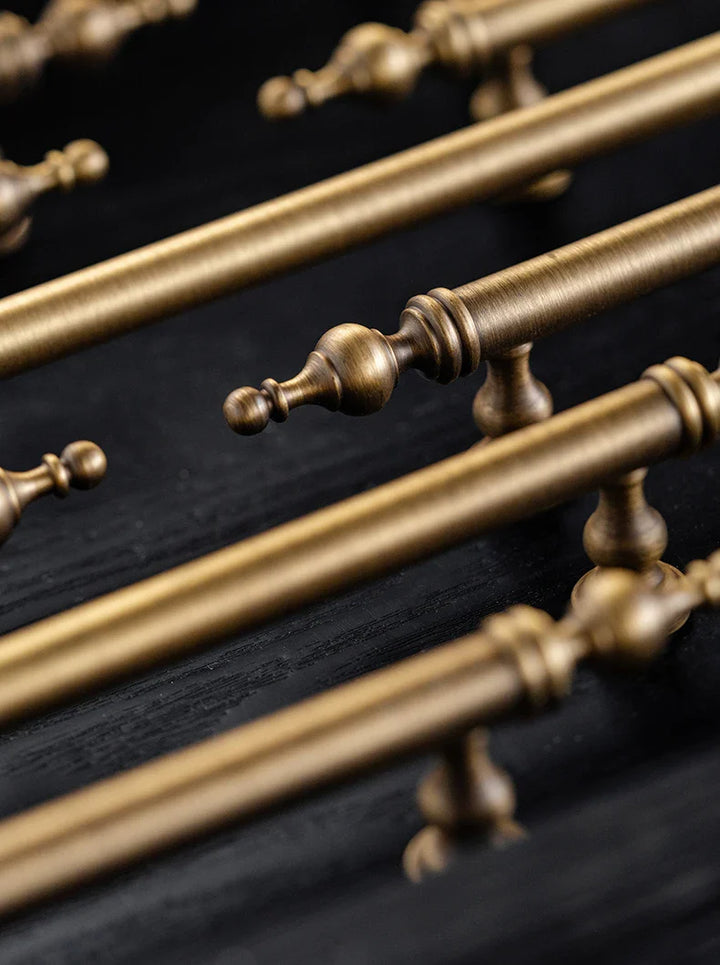 Aurevon BronzeLine Furniture Handle Stornfield