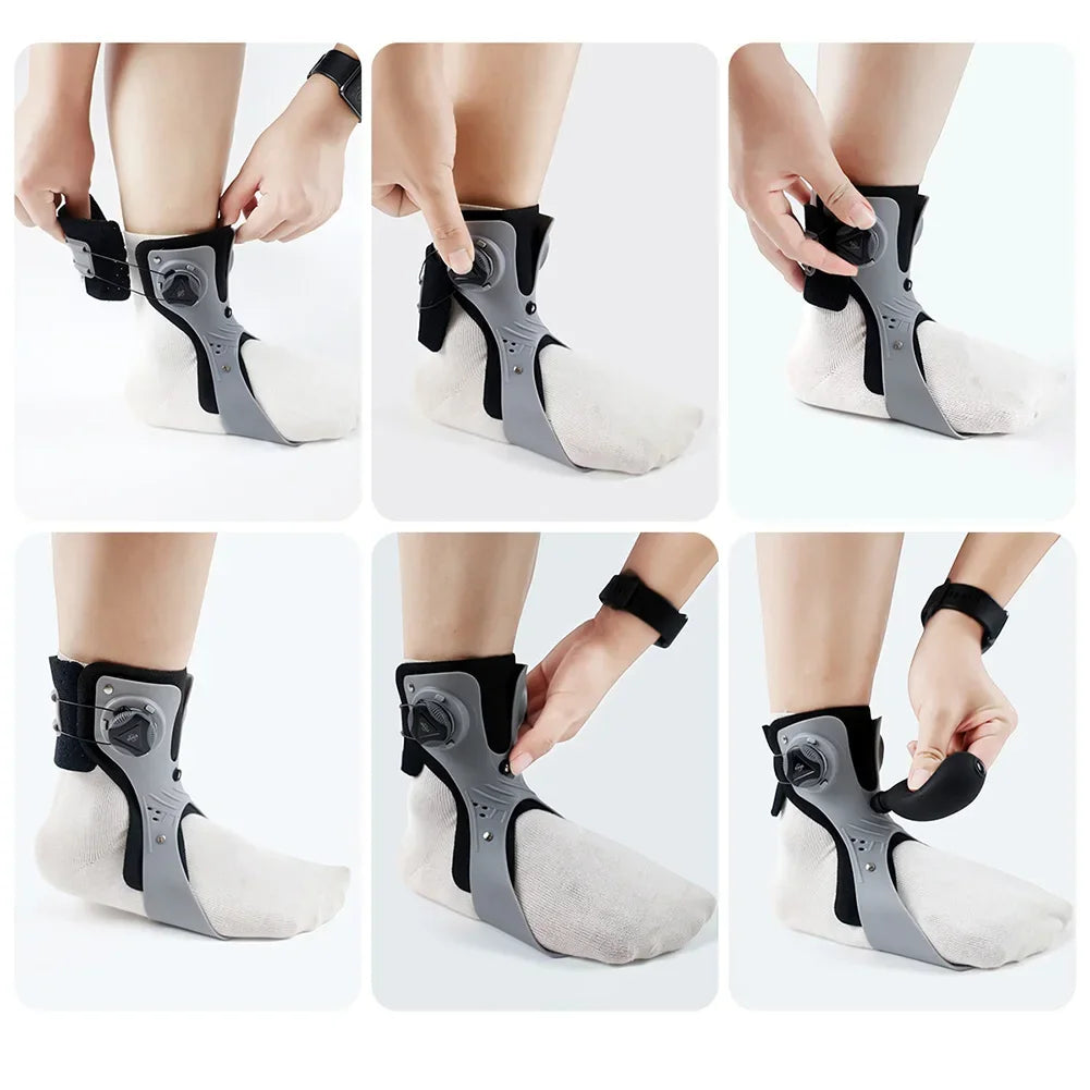 Stornfield | Adjustable Orthosis Ankle Correct Brace
