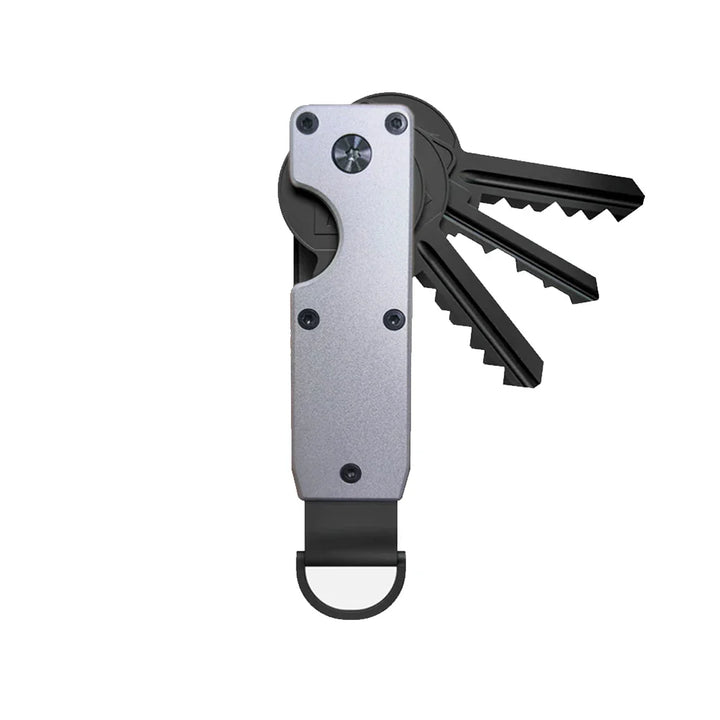 Key Organizer Aluminum | Stornfield